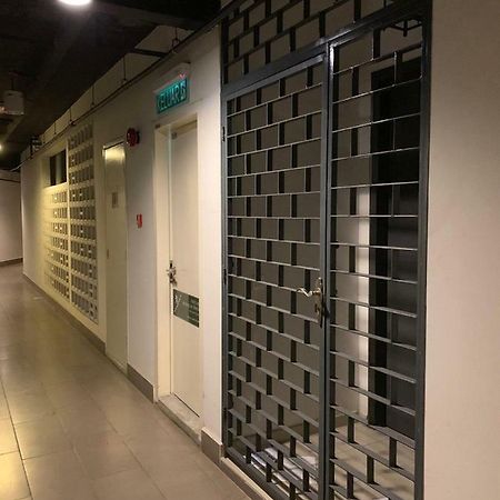 Msi Cozy Homestay Seri Kembangan Exterior photo