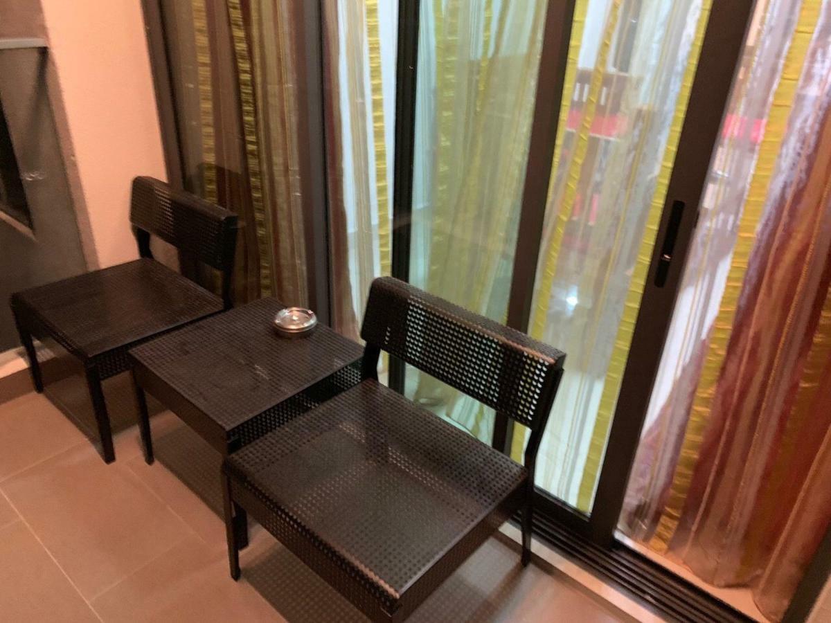 Msi Cozy Homestay Seri Kembangan Exterior photo