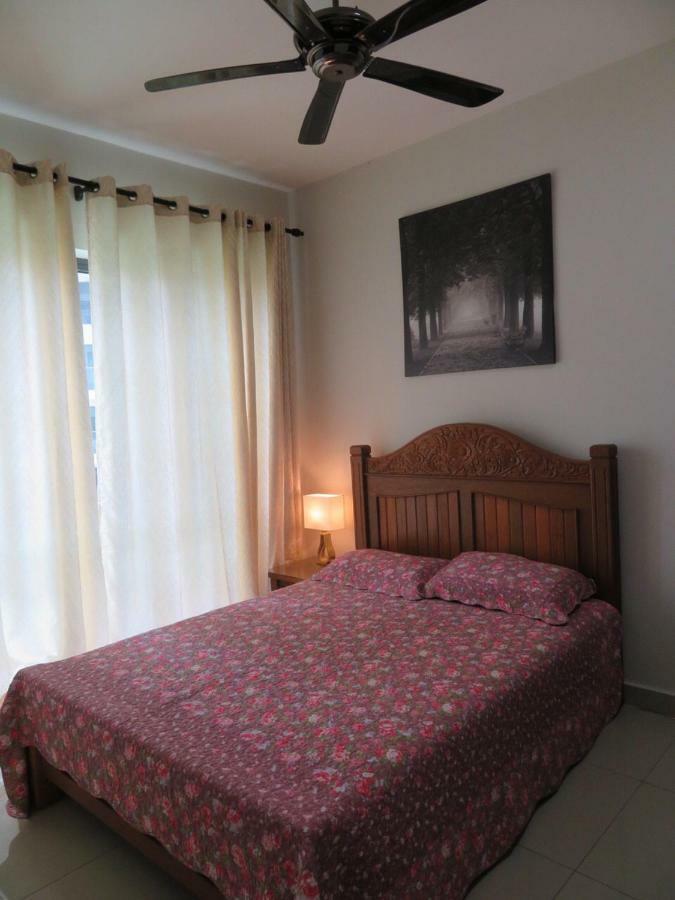 Msi Cozy Homestay Seri Kembangan Exterior photo